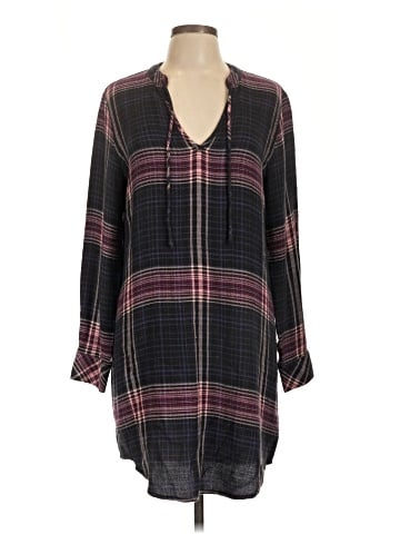 Cloth & Stone Casual Dress (view 1)