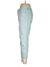 Chico's Teal Jeans Size Med (1) - photo 5