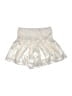 Pants Store Metallic Silver Shorts Size XS - photo 1