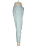 Chico's Teal Jeans Size Med (1) - photo 4