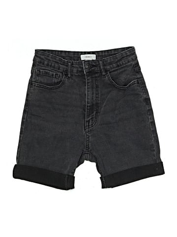 Forever 21 Denim Shorts (view 1)