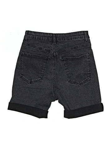 Forever 21 Denim Shorts (view 2)