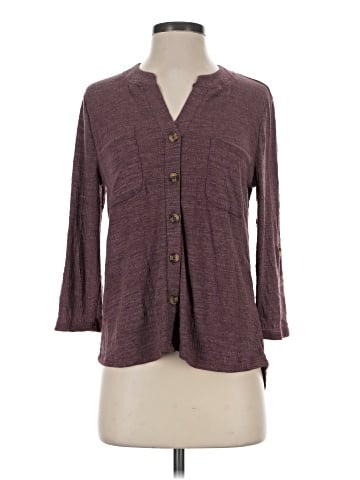 Cable & Gauge Cardigan (view 1)