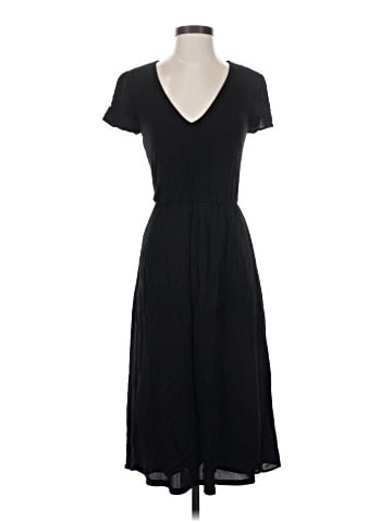 WAYF Casual Dress (view 1)