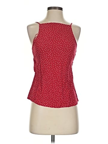 Mi ami Sleeveless Top (view 1)