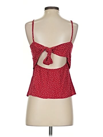 Mi ami Sleeveless Top (view 2)