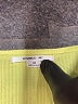 O'Neill Yellow Cocktail Dress Size M - photo 7