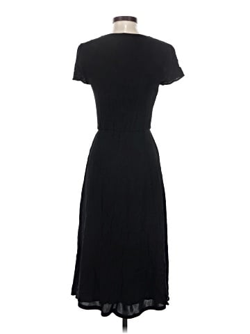 WAYF Casual Dress (view 2)