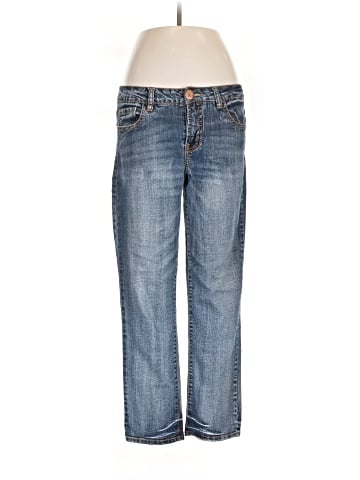 Mossimo Supply Co. Jeans (view 1)