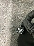 MSK Black Track Pants Size XL - photo 5