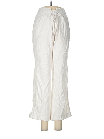 Ci Sono Linen Pants (view 1)