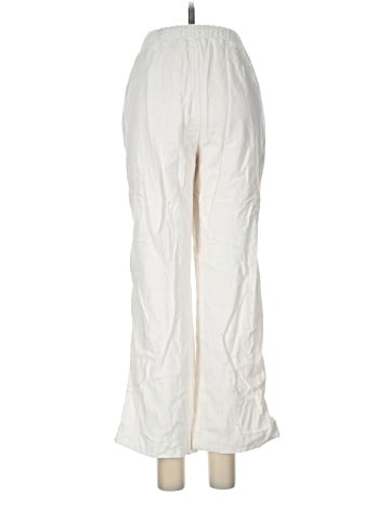 Ci Sono Linen Pants (view 2)