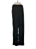 Halara 100% Polyester Solid Black Track Pants Size XS - photo 1