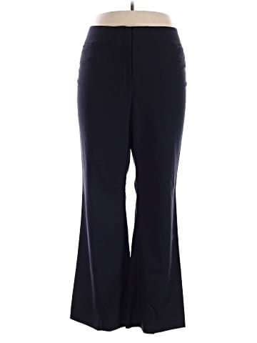 Ann Taylor Factory Dress Pants (view 1)