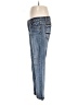 Mossimo Supply Co. Hearts Blue Jeans Size 9 - photo 5