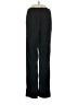 Halara 100% Polyester Solid Black Track Pants Size XS - photo 2