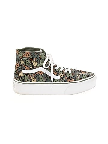 Vans Sneakers (view 1)