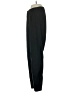 Halara 100% Polyester Solid Black Track Pants Size XS - photo 5