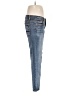 Mossimo Supply Co. Hearts Blue Jeans Size 9 - photo 4