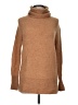 fat face Tan Wool Pullover Sweater Size 6 - photo 1