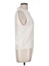 J.Crew 100% Cashmere Ivory Sweater Vest Size L - photo 4