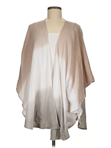 Universal Thread Poncho (view 1)