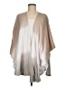 Universal Thread Tan Poncho One size - photo 1