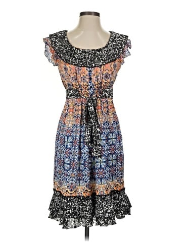 Kensie Casual Dress (view 1)