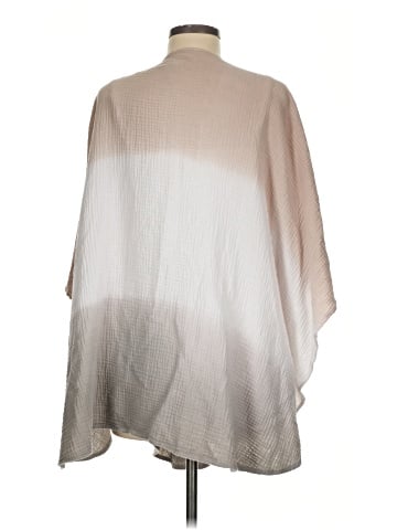 Universal Thread Poncho (view 2)