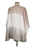 Universal Thread Tan Poncho One size - photo 2