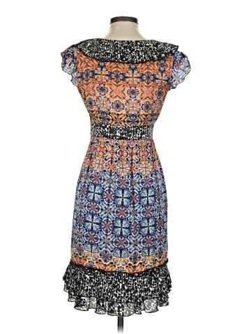 Kensie Casual Dress (view 2)