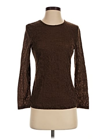 Wildfox 3/4 Sleeve T-Shirt (view 1)