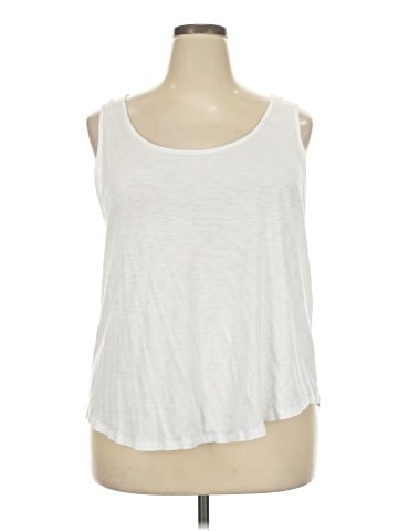 Dept222 Sleeveless T-Shirt (view 1)