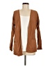 Walmart Brown Kimono Size M - photo 1