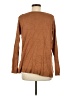 Walmart Brown Kimono Size M - photo 2