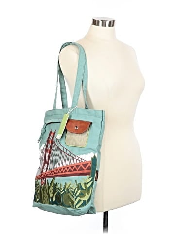 Unbranded Tote (view 2)