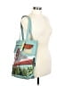 Unbranded Teal Tote One size - photo 2