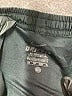 Nike 100% Polyester Black Athletic Shorts Size XS - photo 3