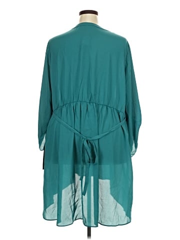 Avenue 3/4 Sleeve Blouse (view 2)