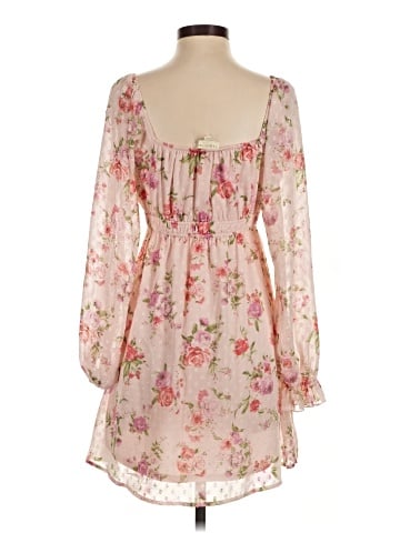 Thirty/Thirty Casual Dress (view 2)