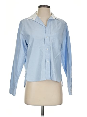 Frank & Eileen Long Sleeve Button-Down Shirt (view 1)