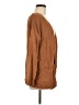 Walmart Brown Kimono Size M - photo 4