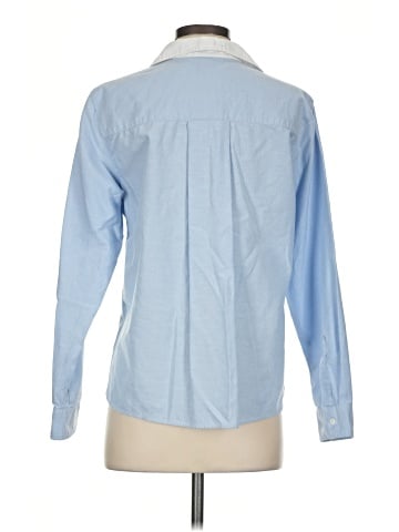 Frank & Eileen Long Sleeve Button-Down Shirt (view 2)