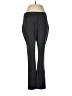 Calvin Klein Houndstooth Gray Dress Pants Size 8 - photo 1