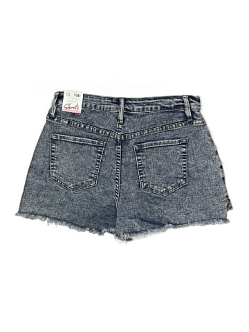 YMI Denim Shorts (view 2)