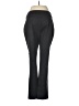 Calvin Klein Houndstooth Gray Dress Pants Size 8 - photo 2
