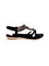 Unbranded Black Sandals Size EU 40 - photo 1
