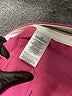 BCBGMAXAZRIA Color Block Pink Dress Pants Size S - photo 8