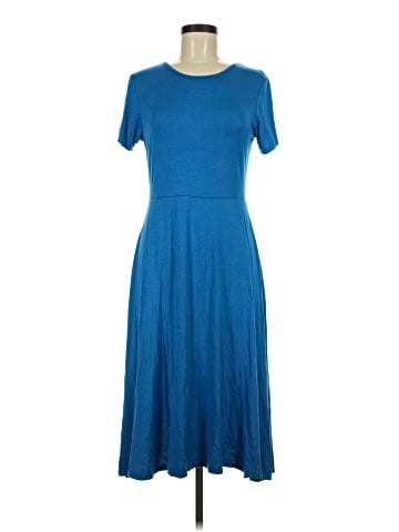 Urban Coco Casual Dress (view 1)