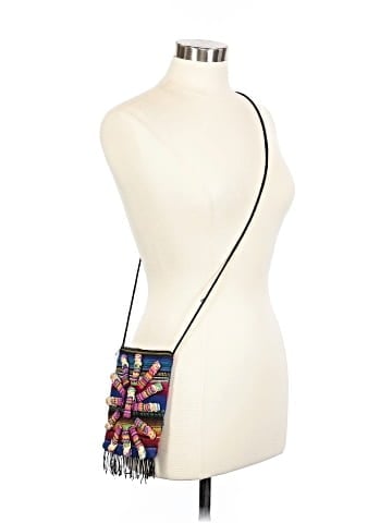 Unbranded Crossbody Bag (view 2)